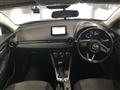 2019 Mazda Demio