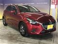 2019 Mazda Demio