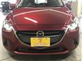 2019 Mazda Demio