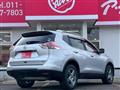 2016 Nissan X-Trail