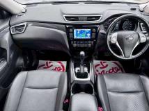 2016 Nissan X-Trail