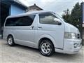 2008 Toyota Hiace Van