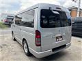 2008 Toyota Hiace Van