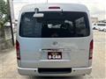 2008 Toyota Hiace Van