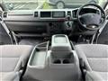 2008 Toyota Hiace Van