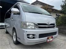 2008 Toyota Hiace Van