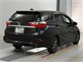 2016 Honda Shuttle