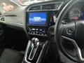 2016 Honda Shuttle