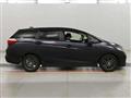 2016 Honda Shuttle
