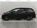 2016 Honda Shuttle