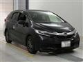 2016 Honda Shuttle
