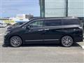 2014 Nissan Elgrand