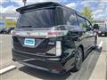 2014 Nissan Elgrand