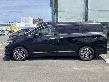 2014 Nissan Elgrand