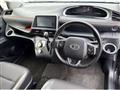 2017 Toyota Sienta