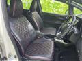 2016 Honda Fit Hybrid