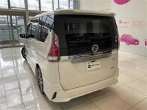 2016 Nissan Serena