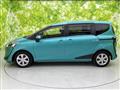 2020 Toyota Sienta