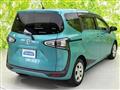 2020 Toyota Sienta