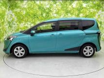 2020 Toyota Sienta