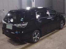 2013 Toyota Wish