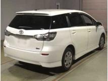 2015 Toyota Wish