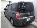 2014 Honda Step WGN