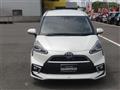 2016 Toyota Sienta