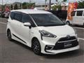 2016 Toyota Sienta