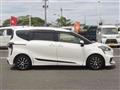2016 Toyota Sienta