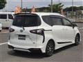2016 Toyota Sienta