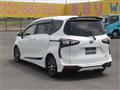 2016 Toyota Sienta