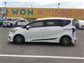 2016 Toyota Sienta