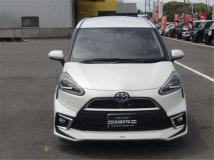 2016 Toyota Sienta
