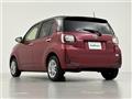 2019 Toyota Passo