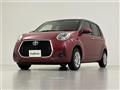 2019 Toyota Passo