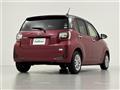 2019 Toyota Passo