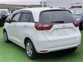 2020 Honda Fit