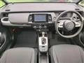 2020 Honda Fit