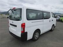 2019 Nissan NV350 Caravan
