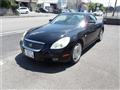 2005 Toyota Soarer