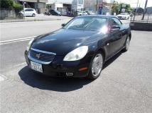 2005 Toyota Soarer