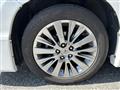 2013 Toyota Vellfire