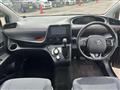 2015 Toyota Sienta