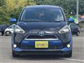 2015 Toyota Sienta