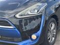 2015 Toyota Sienta