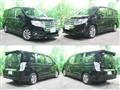 2013 Honda Step WGN
