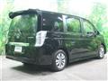 2013 Honda Step WGN