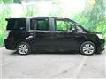 2013 Honda Step WGN