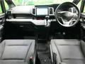 2013 Honda Step WGN